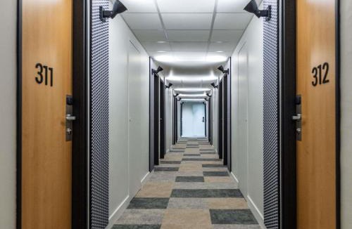 Les Iles Hotel | ibis Metz Centre Cathedrale