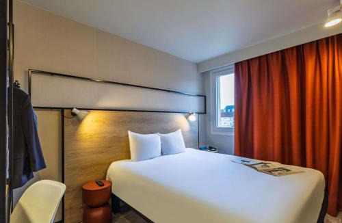 Les Iles Hotel | ibis Metz Centre Cathedrale