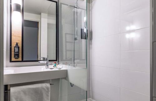 Les Iles Hotel | ibis Metz Centre Cathedrale