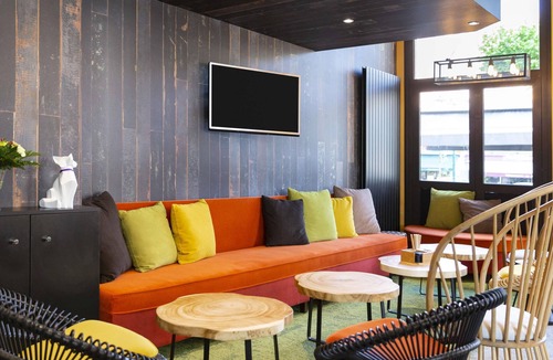 Millau Hotel | ibis Millau