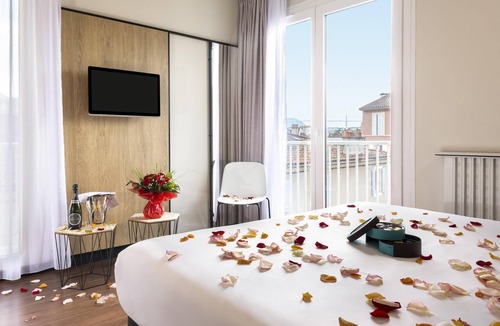 Millau Hotel | ibis Millau