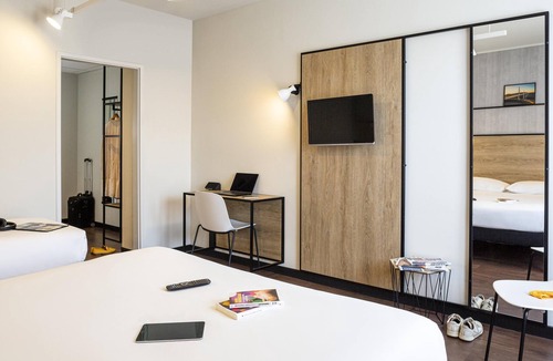 Millau Hotel | ibis Millau