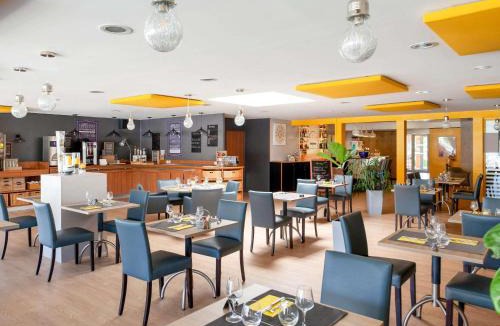 Les Tourrettes Hotel | ibis Montélimar Nord