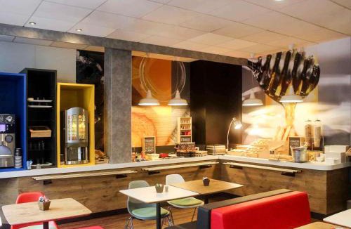 Montargis Hotel | ibis Montargis