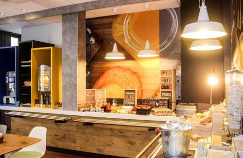 Montargis Hotel | ibis Montargis