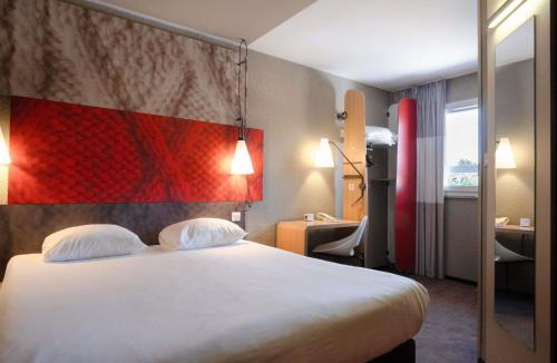 Montauban Hotel | ibis Montauban