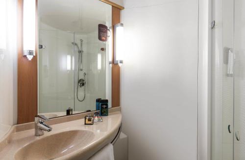 Montbeliard Hotel | ibis Montbéliard