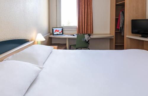 Montbeliard Hotel | ibis Montbéliard