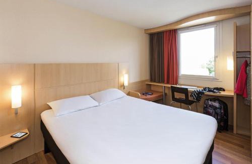 Montbeliard Hotel | ibis Montbéliard