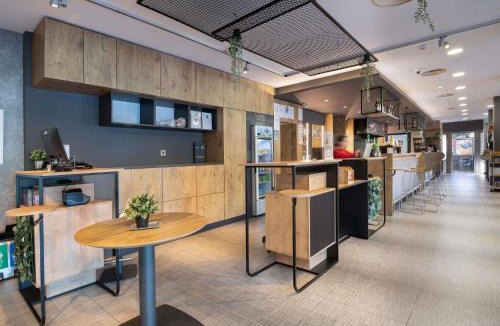 Granollers Hotel | Ibis Montmelo Granollers