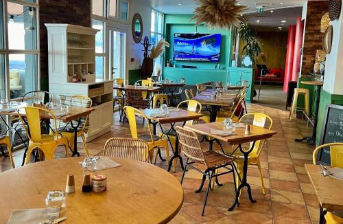 Antigone Hotel | ibis Montpellier Centre Polygone