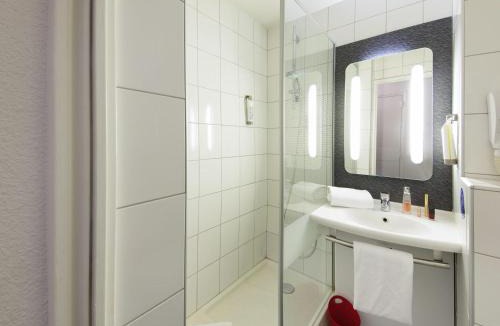 Aiguerelles Hotel | ibis Montpellier Sud