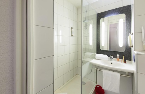 Aiguerelles Hotel | Ibis Montpellier Sud