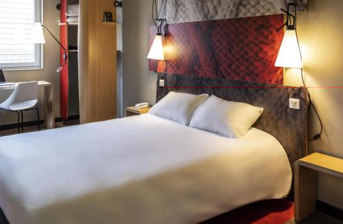 Moulins Hotel | ibis Moulins