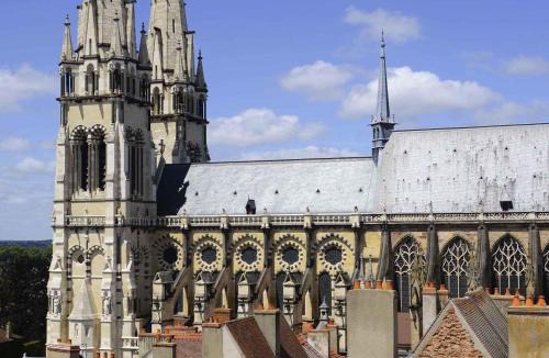 Moulins Hotel | ibis Moulins