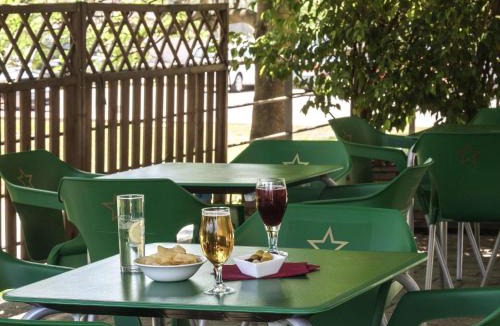 Area Metropolitana de Murcia Hotel | Ibis Murcia