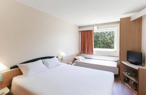 Area Metropolitana de Murcia Hotel | Ibis Murcia