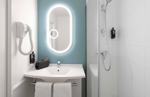 Vandoeuvre-les-Nancy Hotel | ibis Nancy Brabois