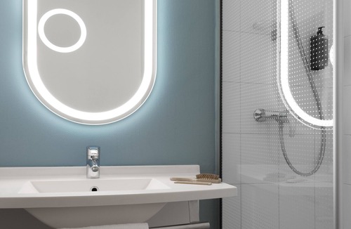 Vandoeuvre-les-Nancy Hotel | ibis Nancy Brabois