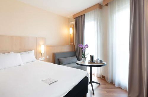 Saint Nicolas - Charles III - Ville vieille - Trois Maisons - Leopold Hotel | ibis Nancy Centre Gare et Congres