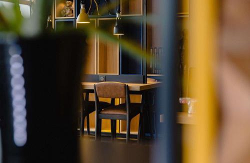 Rives de Meurthe Hotel | ibis Nancy Centre Stanislas
