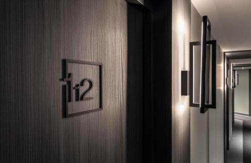 Rives de Meurthe Hotel | ibis Nancy Centre Stanislas