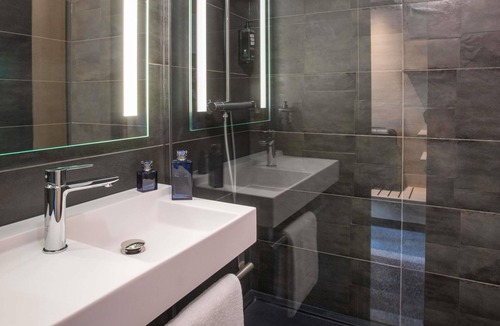 Rives de Meurthe Hotel | ibis Nancy Centre Stanislas