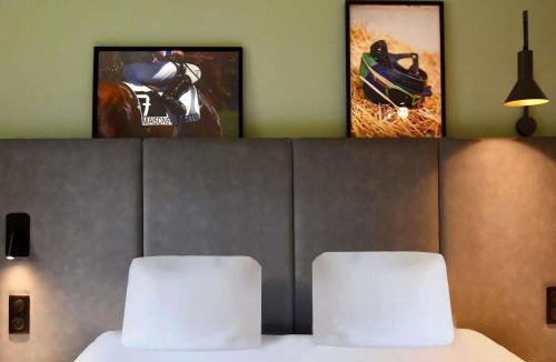 Beaujoire Hotel | Ibis Nantes la Beaujoire Parc Expo