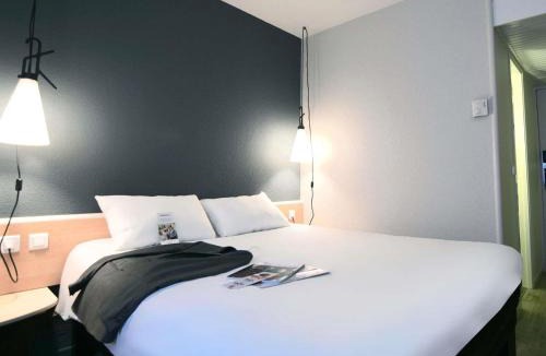 Beaujoire Hotel | Ibis Nantes la Beaujoire Parc Expo