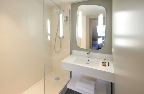 Beaujoire Hotel | ibis Nantes La Beaujoire Parc Expo