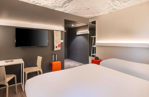 Treillieres Hotel | Ibis Nantes Nord Treillières