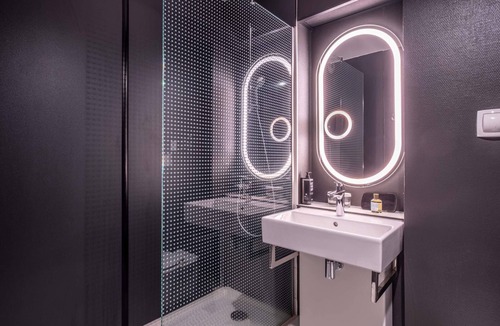 Treillieres Hotel | Ibis Nantes Nord Treillières