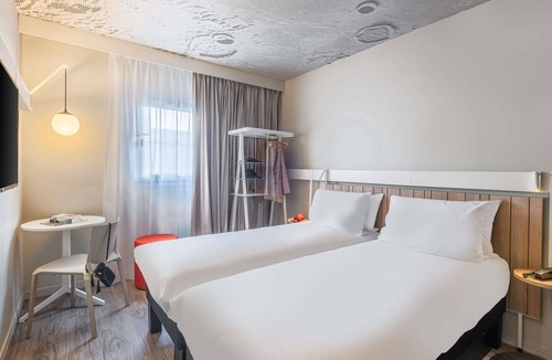 Treillieres Hotel | Ibis Nantes Nord Treillières