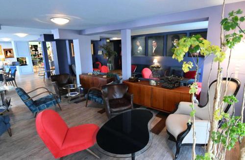 Saint-Herblain Hotel | ibis Nantes Saint Herblain