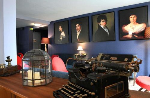 Saint-Herblain Hotel | ibis Nantes Saint Herblain