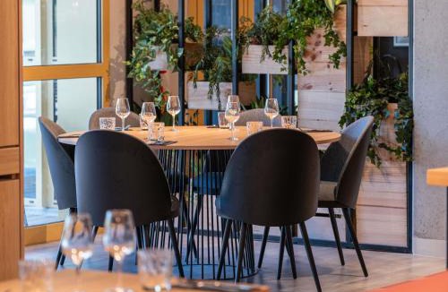 Treillieres Hotel | ibis Nantes Treillières