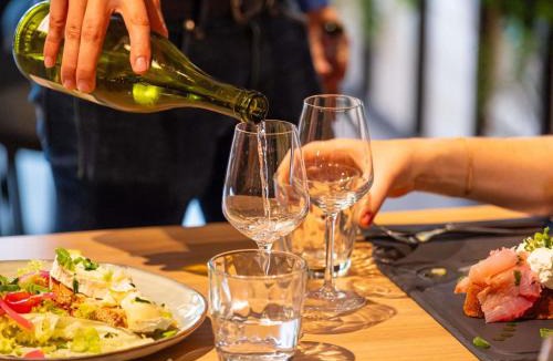 Treillieres Hotel | ibis Nantes Treillières