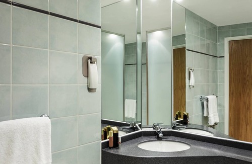 Northampton Hotel | ibis Northampton Centre