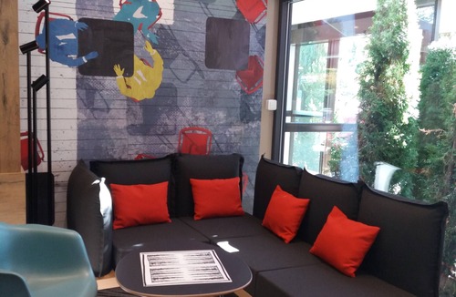 Nuits-Saint-Georges Hotel | ibis Nuits Saint Georges