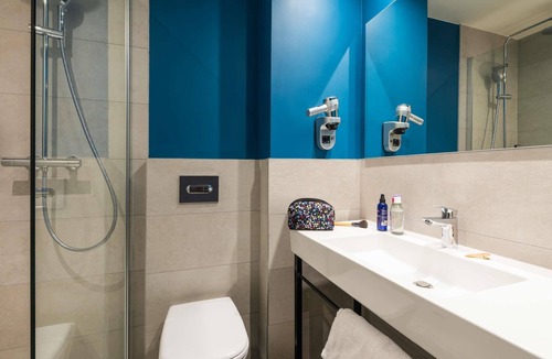 Nuits-Saint-Georges Hotel | ibis Nuits Saint Georges