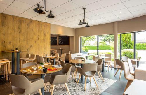 Nuits-Saint-Georges Hotel | ibis Nuits Saint Georges