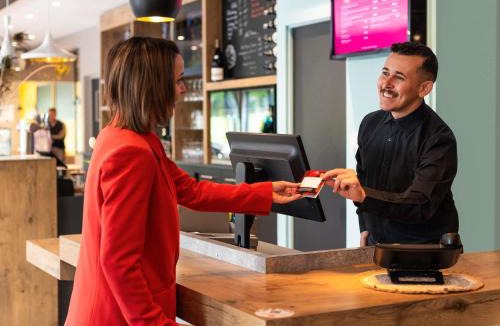 Nuits-Saint-Georges Hotel | ibis Nuits Saint Georges