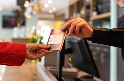 Nuits-Saint-Georges Hotel | ibis Nuits Saint Georges