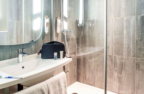 Chateaudun-Bannier Hotel | ibis Orléans Centre Gare