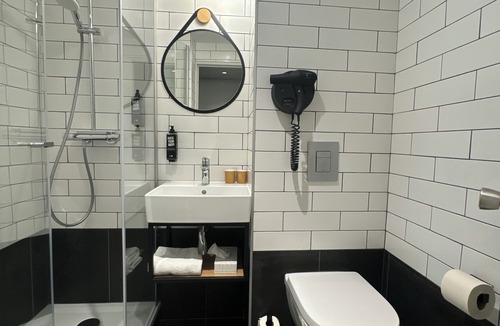 La Chapelle-Saint-Mesmin Hotel | Ibis Orleans La Chapelle Saint Mesmin