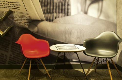 Chateaudun-Bannier Hotel | ibis Orleans Centre Gare