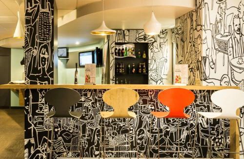 Chateaudun-Bannier Hotel | ibis Orleans Centre Gare