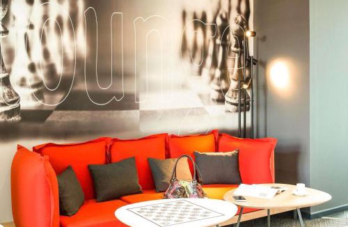 Chevilly-Larue Hotel | Ibis Orly Chevilly Tram 7