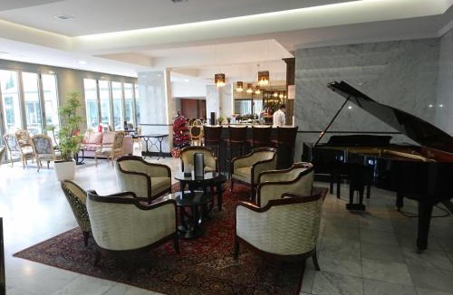 Perigueux Hotel | ibis Périgueux Centre