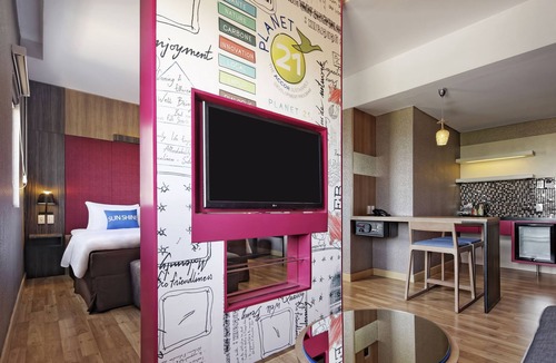 Padang Hotel | ibis Padang Hotel